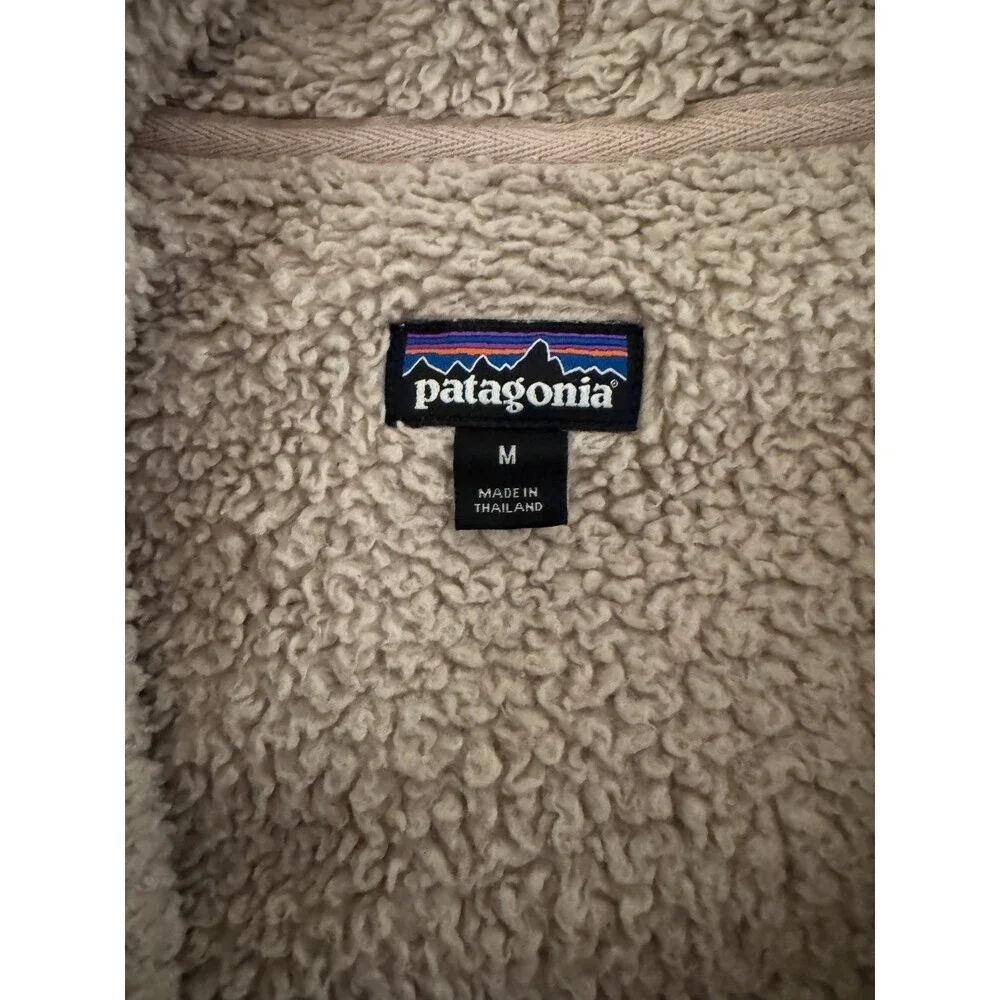 Patagonia